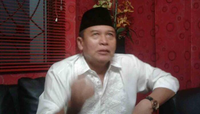 Mayjen TNI (Purn) TB Hasanudin Siap Tarung di Pilgub Jabar