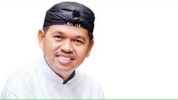 Mayjen TNI (Purn) TB Hasanudin Siap Tarung di Pilgub Jabar