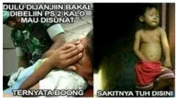 Ingin Mencegah Resiko Terkena HIV hingga 50%? Khitan dong gan!!! 