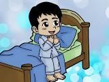 Hal yang Kurang Baik Dilakukan Saat Bangun Tidur
