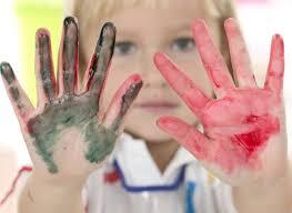 Tipe-Tipe Orang Belajar