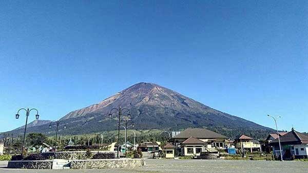 31 TEMPAT WISATA DI TEMANGGUNG LENGKAP