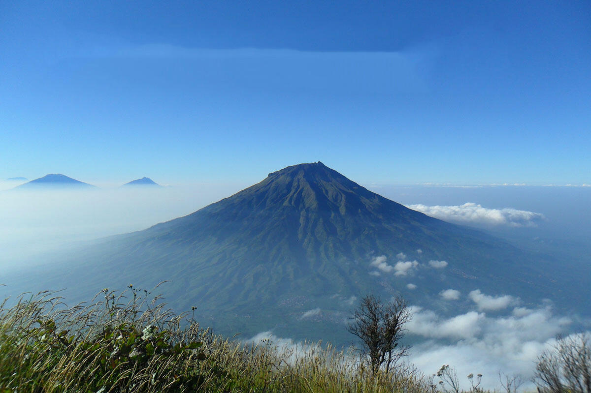 31 TEMPAT WISATA DI TEMANGGUNG LENGKAP