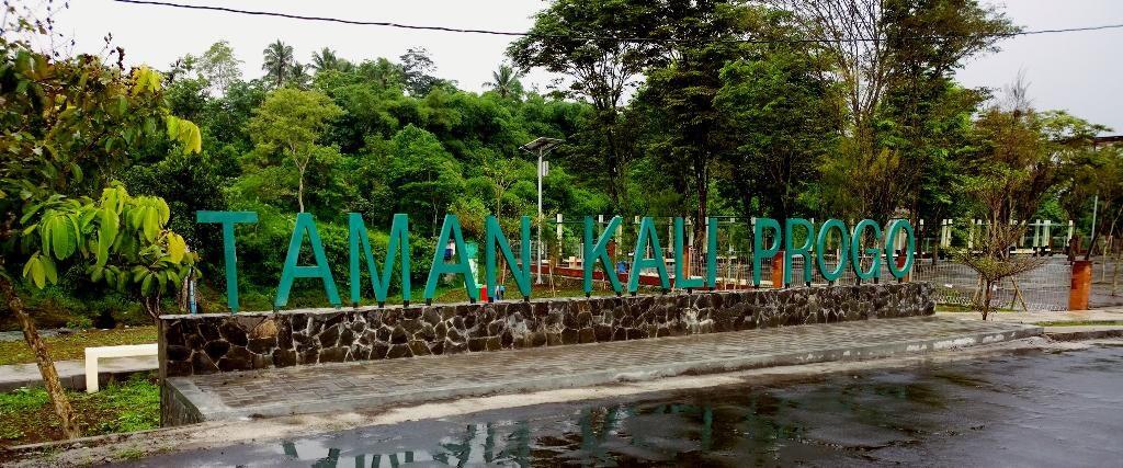 31 TEMPAT WISATA DI TEMANGGUNG LENGKAP