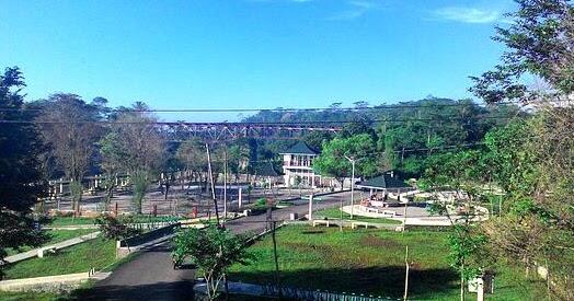 31 TEMPAT WISATA DI TEMANGGUNG LENGKAP