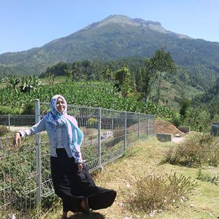 31 TEMPAT WISATA DI TEMANGGUNG LENGKAP