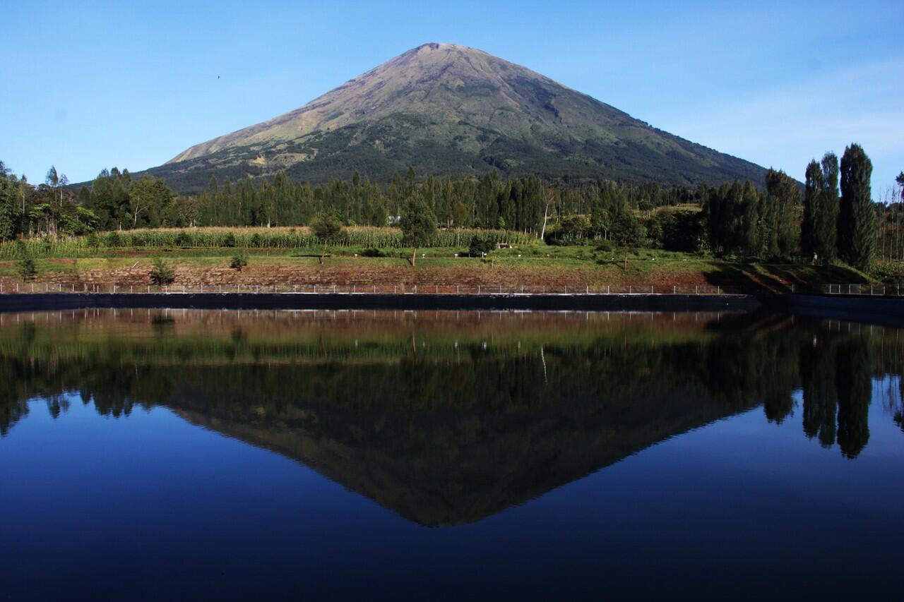 31 TEMPAT WISATA DI TEMANGGUNG LENGKAP