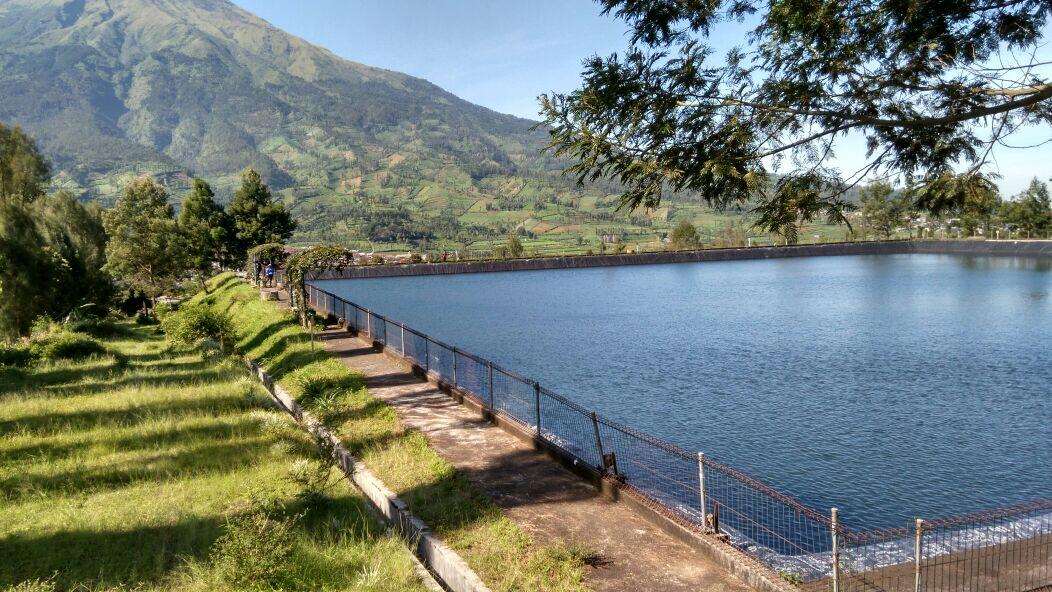 31 TEMPAT WISATA DI TEMANGGUNG LENGKAP
