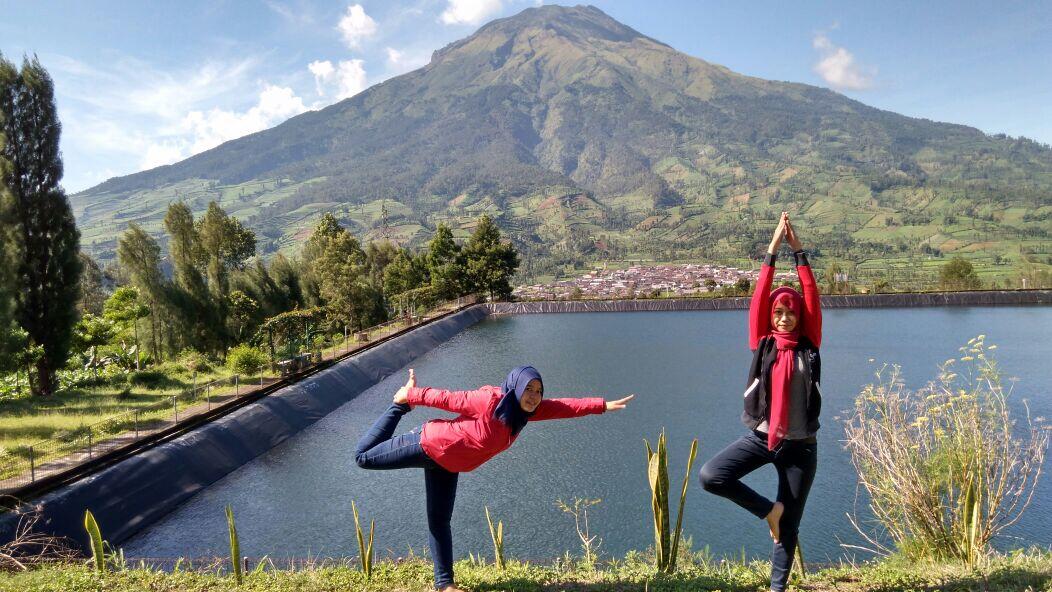 31 TEMPAT WISATA DI TEMANGGUNG LENGKAP