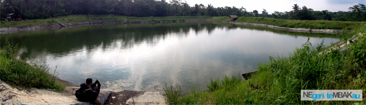31 TEMPAT WISATA DI TEMANGGUNG LENGKAP