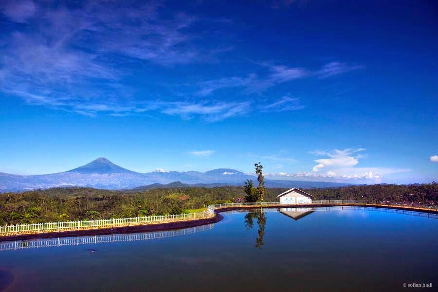 31 TEMPAT WISATA DI TEMANGGUNG LENGKAP