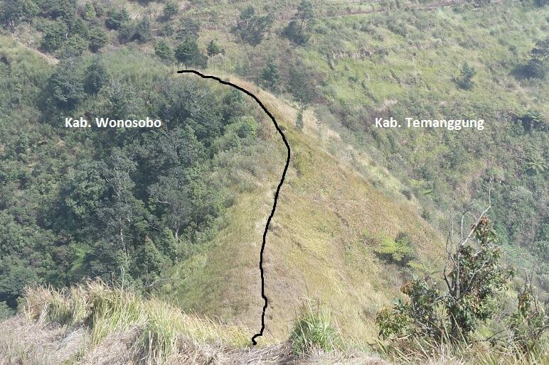 31 TEMPAT WISATA DI TEMANGGUNG LENGKAP