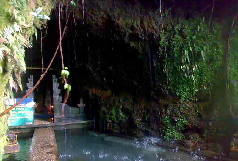 31 TEMPAT WISATA DI TEMANGGUNG LENGKAP
