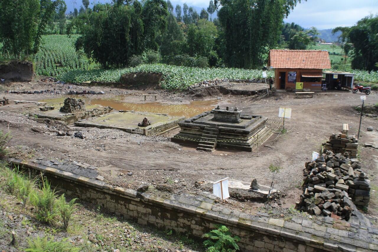 31 TEMPAT WISATA DI TEMANGGUNG LENGKAP