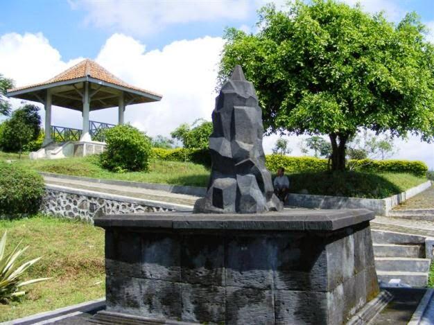 31 TEMPAT WISATA DI TEMANGGUNG LENGKAP