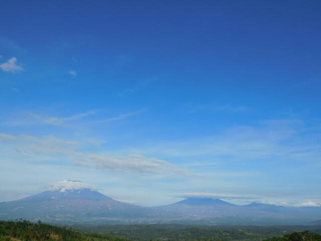 31 TEMPAT WISATA DI TEMANGGUNG LENGKAP
