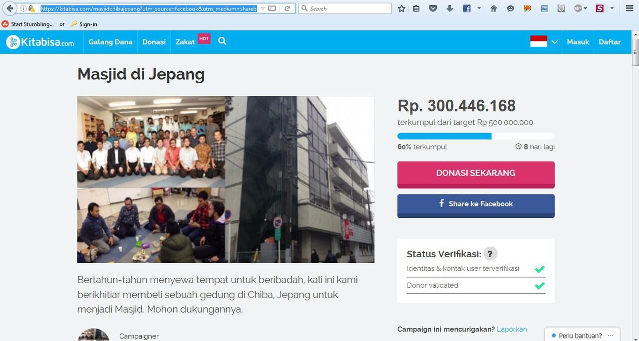 &#91;Muslim Masuk&#93; Sumber Pahala Jariyyah selama 10 Tahun? 100 Tahun? 1000 tahun?