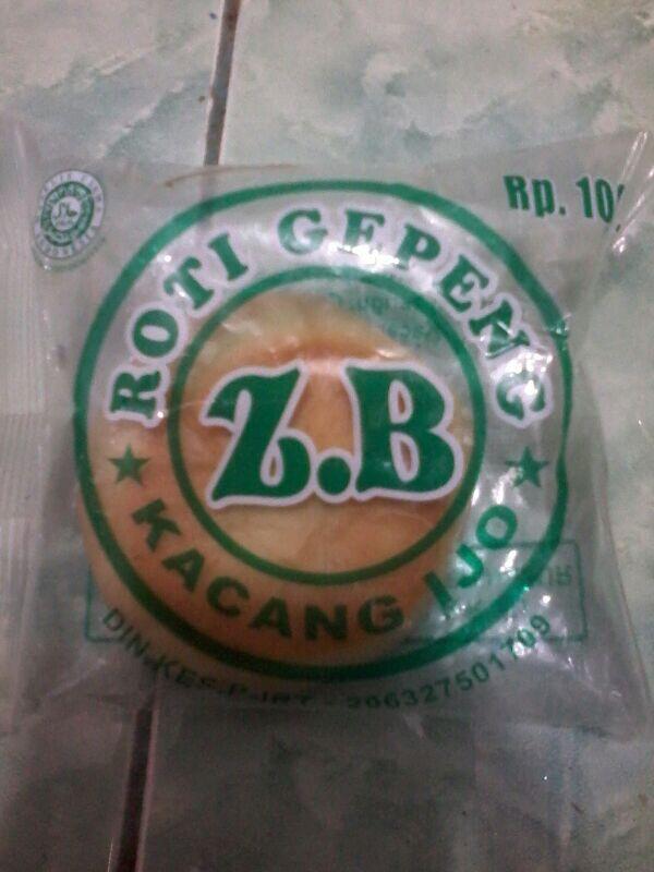 Kombinasi jajanan murah, lo kudu tau ni brur