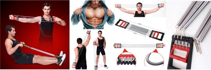 SCHIEK LIFTING GLOVES WITH LONG WRIST PROTECT / SARUNG TANGAN SPORT FITNESS OLAHRAGA