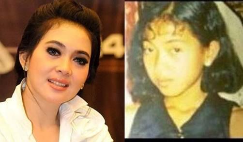 Now and Then....