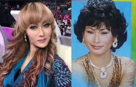 Now and Then....