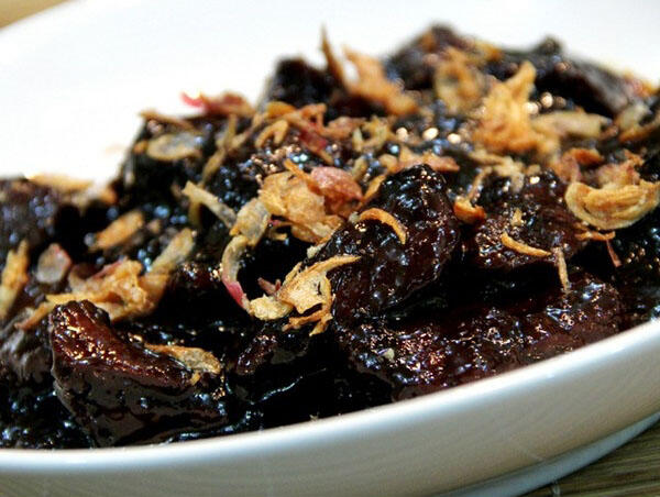 Ini Dia Kuliner Khas Lebaran Dari Berbagai Daerah di Indonesia!