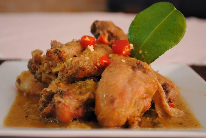 Ini Dia Kuliner Khas Lebaran Dari Berbagai Daerah di Indonesia!