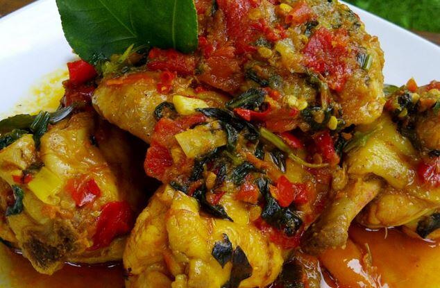 Ini Dia Kuliner Khas Lebaran Dari Berbagai Daerah di Indonesia!