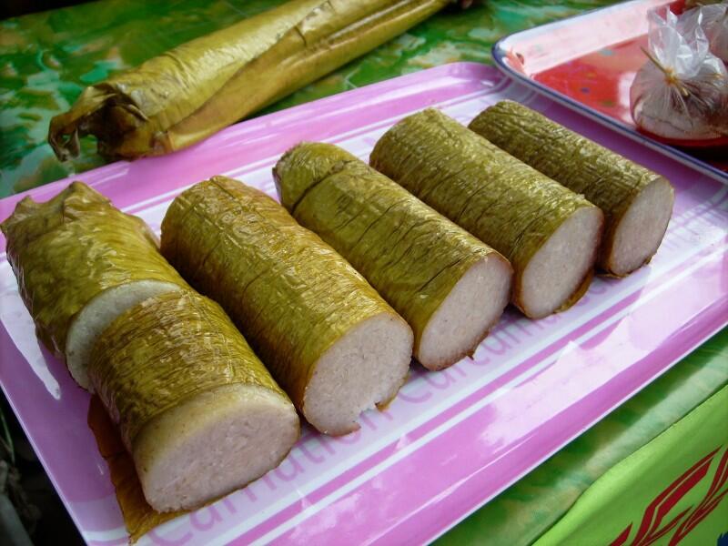 Ini Dia Kuliner Khas Lebaran Dari Berbagai Daerah di Indonesia!
