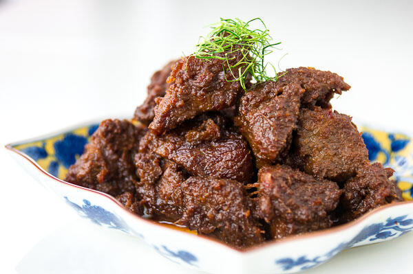 Ini Dia Kuliner Khas Lebaran Dari Berbagai Daerah di Indonesia!