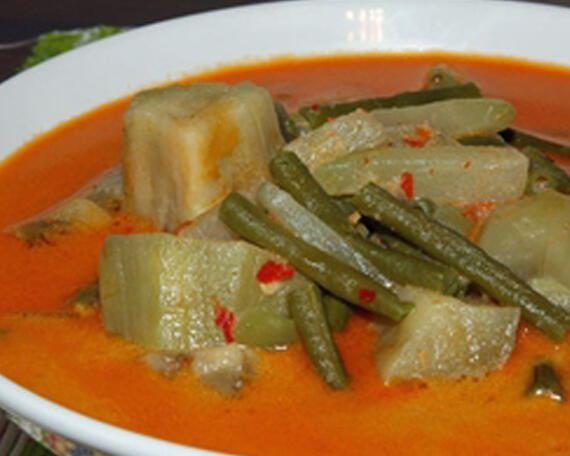 Ini Dia Kuliner Khas Lebaran Dari Berbagai Daerah di Indonesia!