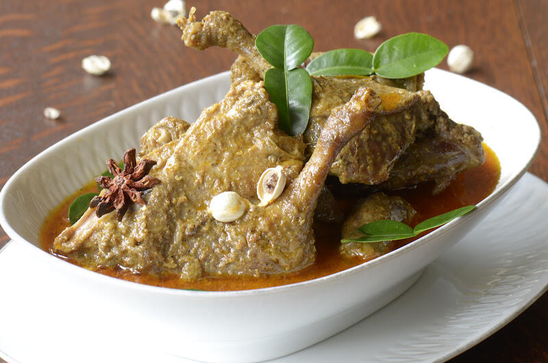 Ini Dia Kuliner Khas Lebaran Dari Berbagai Daerah di Indonesia!