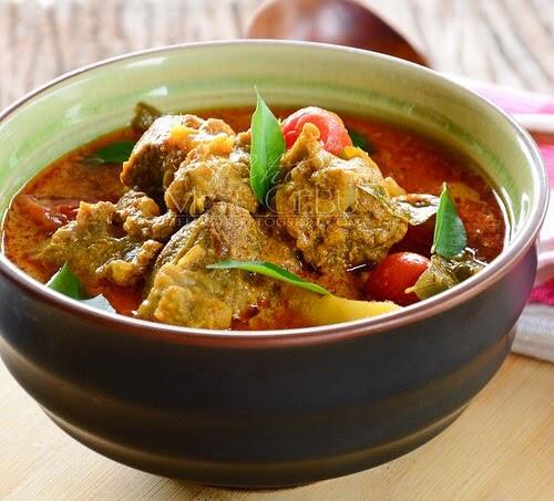 Ini Dia Kuliner Khas Lebaran Dari Berbagai Daerah di Indonesia!