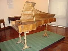 Bartolomeo Cristofori,si penemu piano