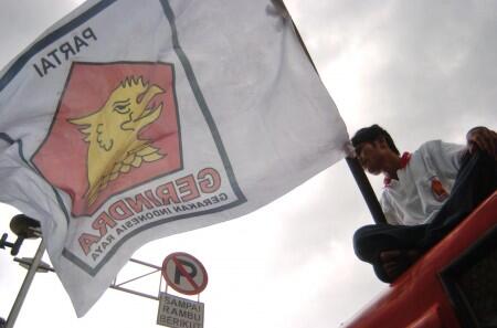 Sore Ini, Pengurus Gerindra & PDI Perjuangan Bahas Pilkada Jakarta