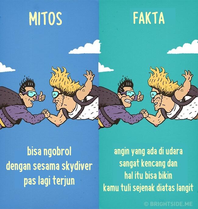 Inilah Mitos Yang Ada Di Dunia Perfilman Yang Dipercaya Banyak Orang