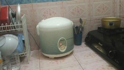 Kegunaan Lain dari Rice Cooker, Selain Memasak Nasi