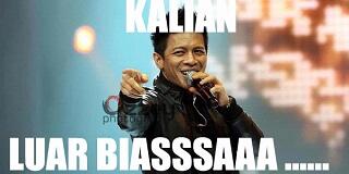 >>> Rekap Barcen .aliarroughi || Tidak berkepentingan dilarang masuk <<<
