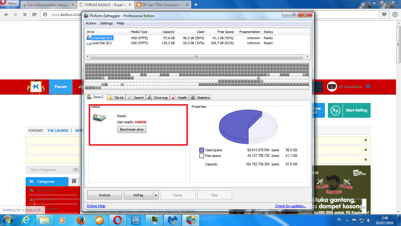 BANTU HARD DISK ANE GAN