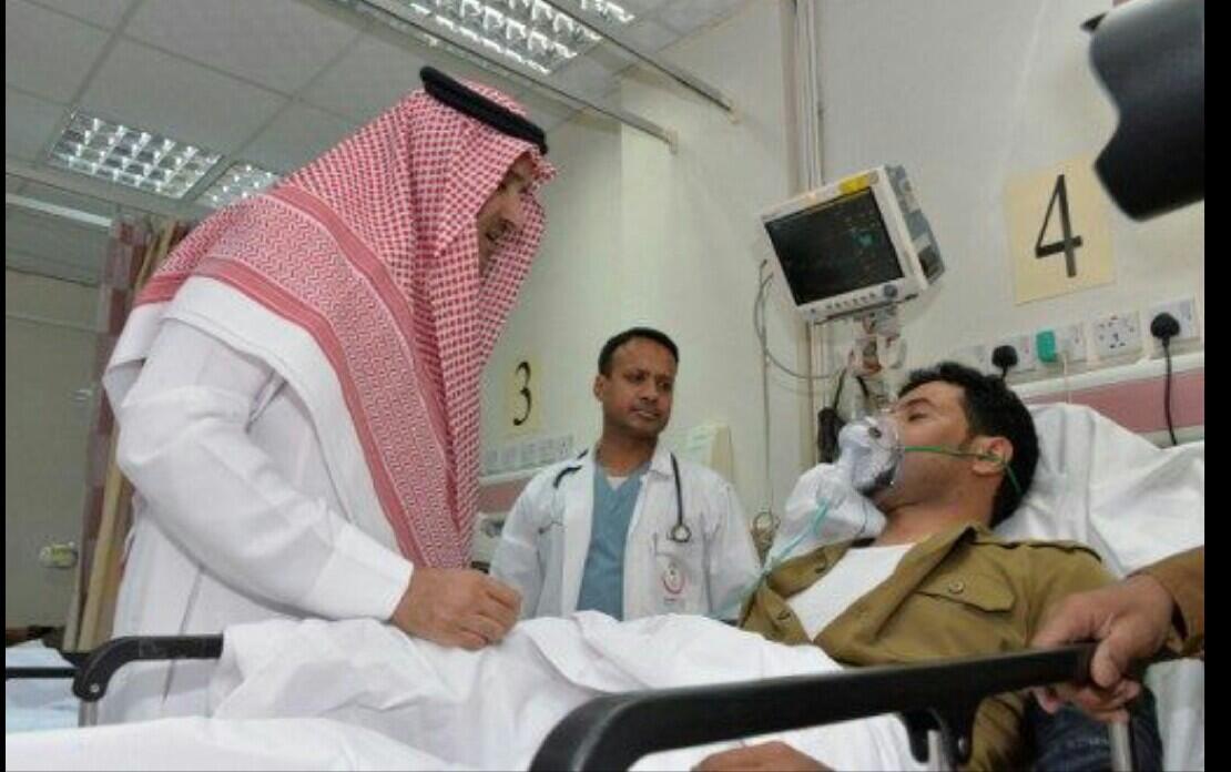 Kronologi Terjadinya BOM di Madinah