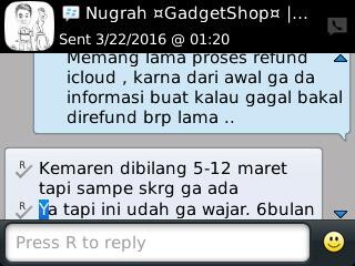 Surat Terbuka Untuk agan WhitHered a.k.a agan Nugrah(nugrah oritama)