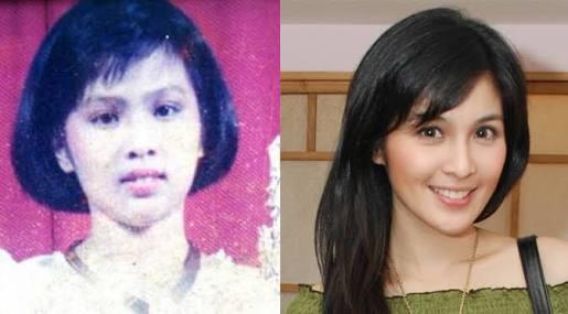 Now and Then....