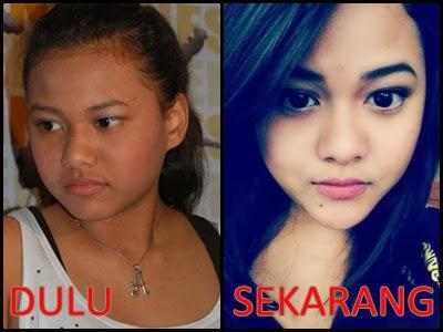 Now and Then....