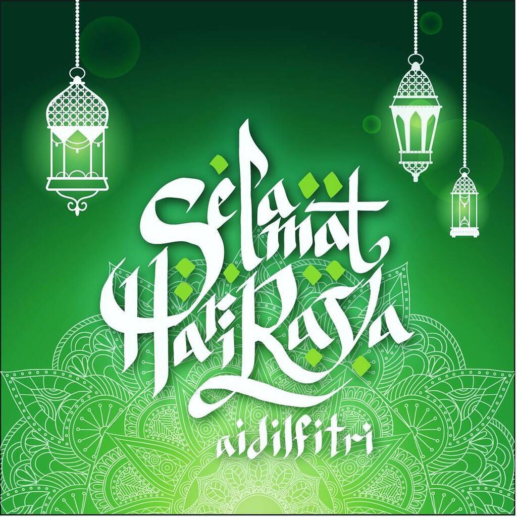 Lebaran Di undur (berbahagia lah jones yang takut di tanya kapan nikah)