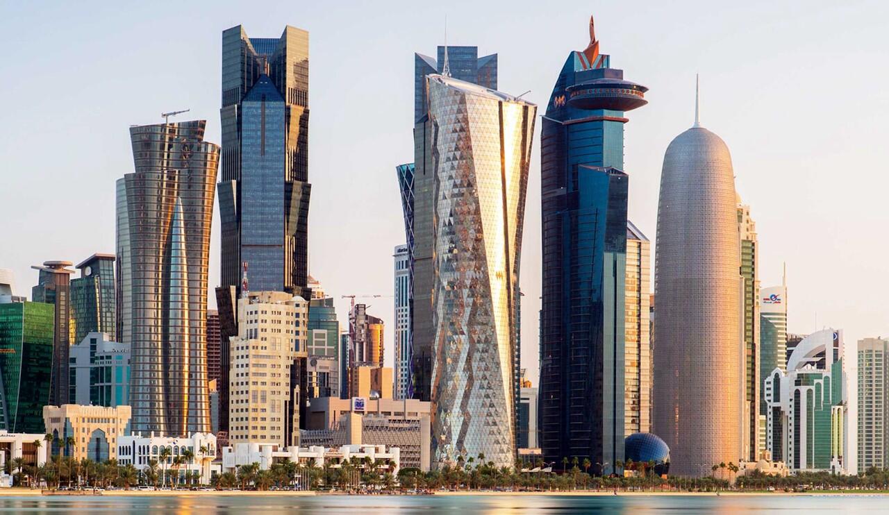 Negara Super Kaya seperti Qatar, Apa Penduduknya Bahagia