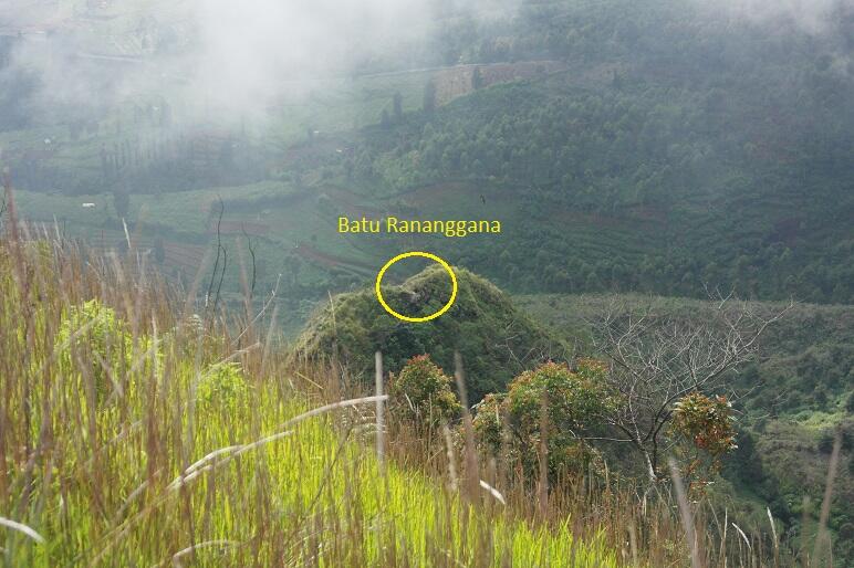 GUNUNG KENDIL (WISATA TERSEMBUNYI DI PERBATASAN TEMANGGUNG-WONOSOBO)