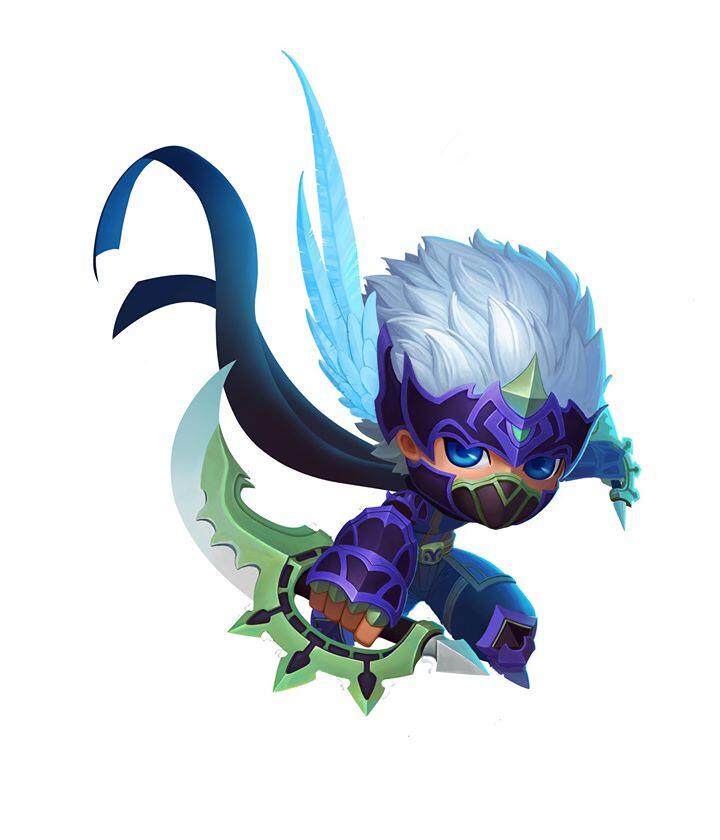 Legenda Maple MMORPG 2D Yang Bebas Dan Menarik (Free Download)