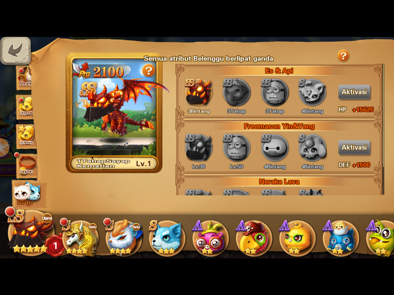 Legenda Maple MMORPG 2D Yang Bebas Dan Menarik (Free Download)
