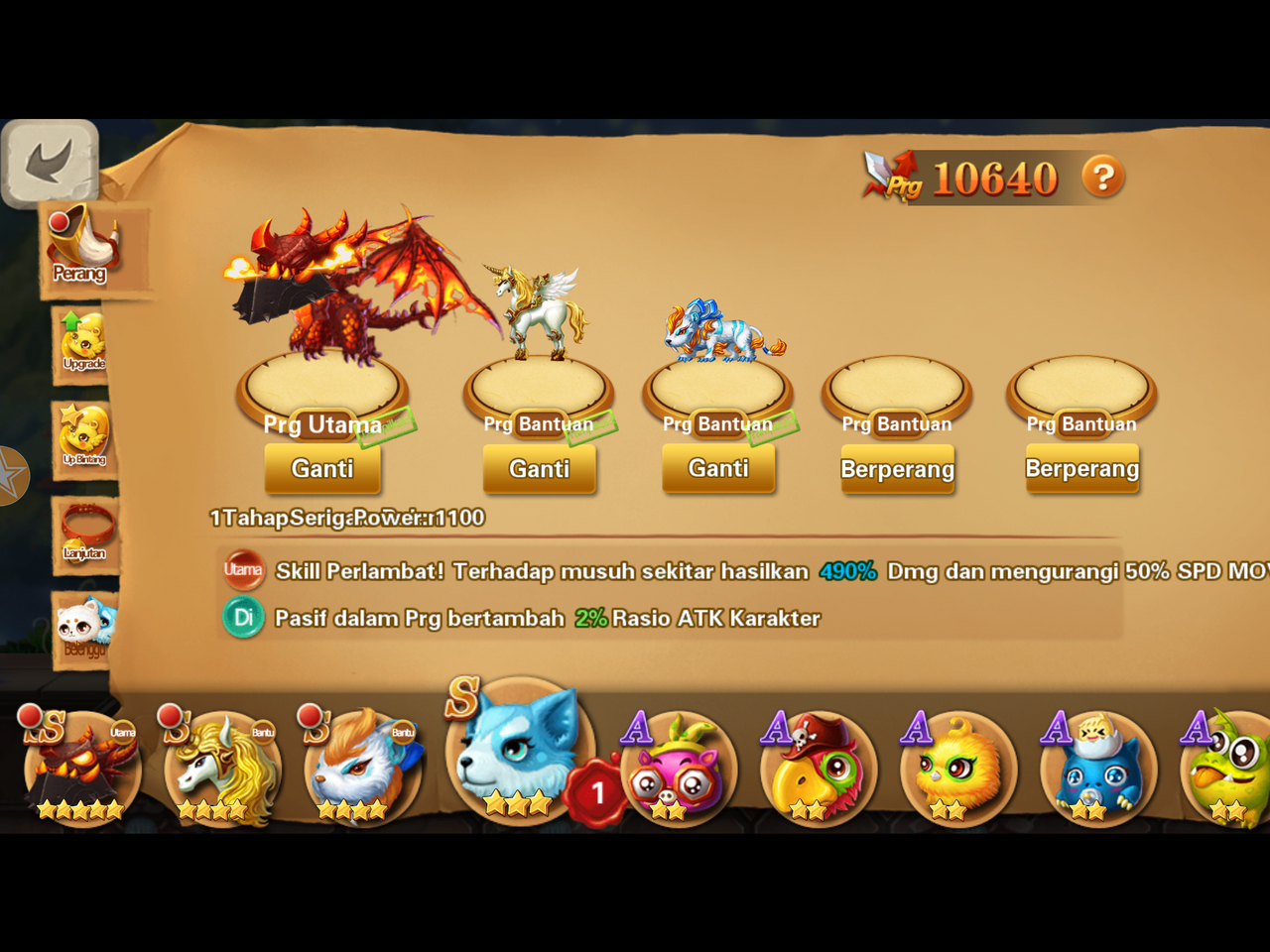 Legenda Maple MMORPG 2D Yang Bebas Dan Menarik (Free Download)