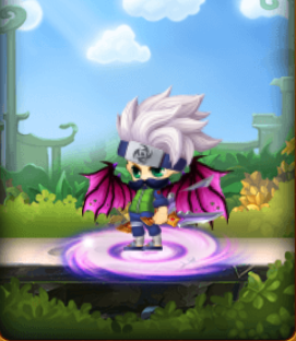 Legenda Maple MMORPG 2D Yang Bebas Dan Menarik (Free Download)
